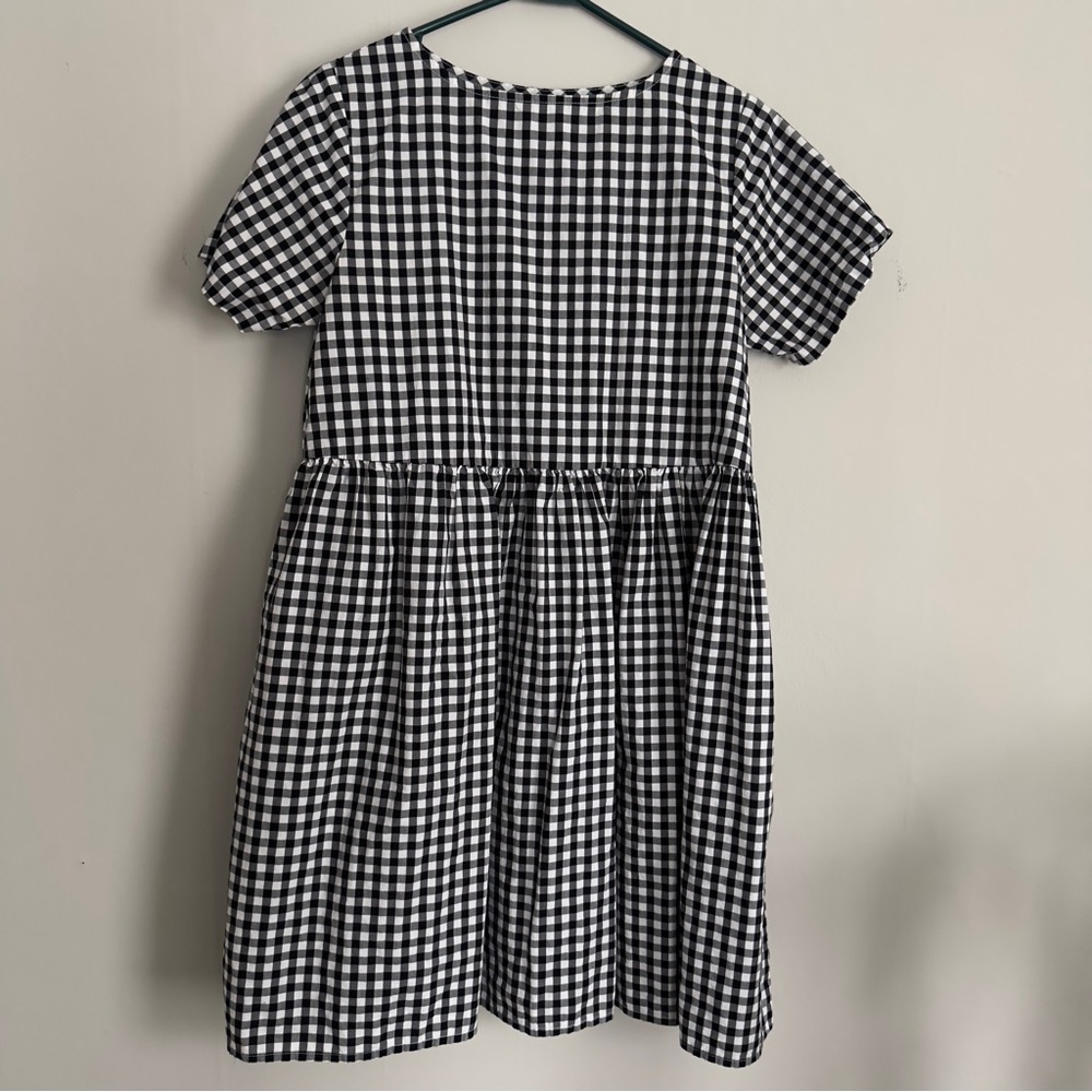 Tradlands Nico Dress